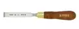 Firmer Chisel 20 mm - Suorat puusepäntaltat - 811520 - 1