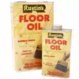 Floor Oil - Öljyt - FOIL1000 - 1