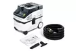 Järjestelmäimuri CLEANTEC CT 15 E - Festool Imurointi - 577410 - 1