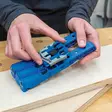 Kreg Pocket-Hole Jig Universal Clamp Ada - Puristintarvikkeet ja varaosat - KPHA150 - 9