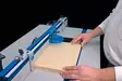 Kreg Router Table Stop - Jyrsinpöytätarvikkeet - PRS7850 - 2