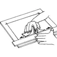 Mat Cutter - Veitset - 708090 - 2