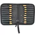 Micro Detail Tool Set and Wallet - Veistotalttasarjat - 542980 - 1