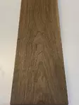 Pähkinälankku am. höyl. 48x190x500 mm - Lankut - PUU-PAHK48190 - 1