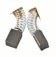 Trend T4EK Carbon Brush 230V (pair) - Yläjyrsintarvikkeet - WP-T4E-010 - 1