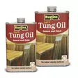 Tung Oil, kiinanpuuöljy - Kiinanpuuöljyt - TUNO1000 - 1