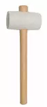Vaalea kuminuija / White Rubber Hammer - Kuminuijat - 705680 - 1