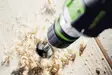 Varaosasarja FB-CE/ET-Set - Festool Poraamistarvikkeet - 205750 - 3