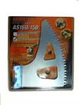 Wood Blade 115/7,2mm, 150W - Allsaw - 150W--AS160 - 1