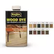 Wood Dye petsi 250 ml - Liuotinpetsit - WDWA250 - 1