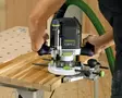 Yläjyrsin OF 2200 EB-Set - Festool Jyrsintä - 576220 - 2