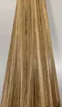 Zebrano, höylätty 48x300x500 - Lankut - PUU-ZEBR48230 - 1