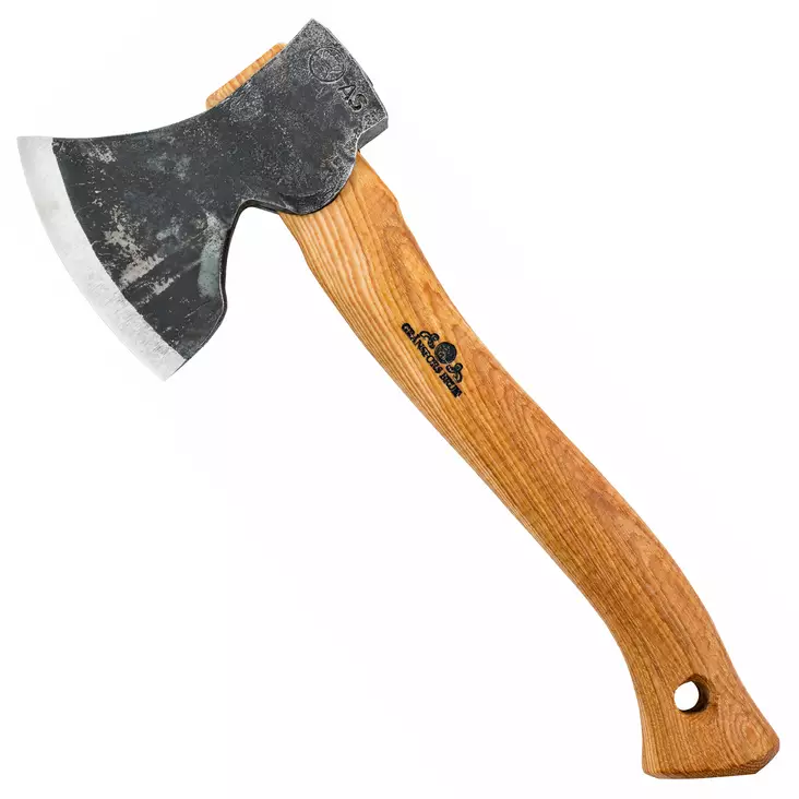 Gränsfors® Small Carving Axe - Kirveet - 710200 - 1