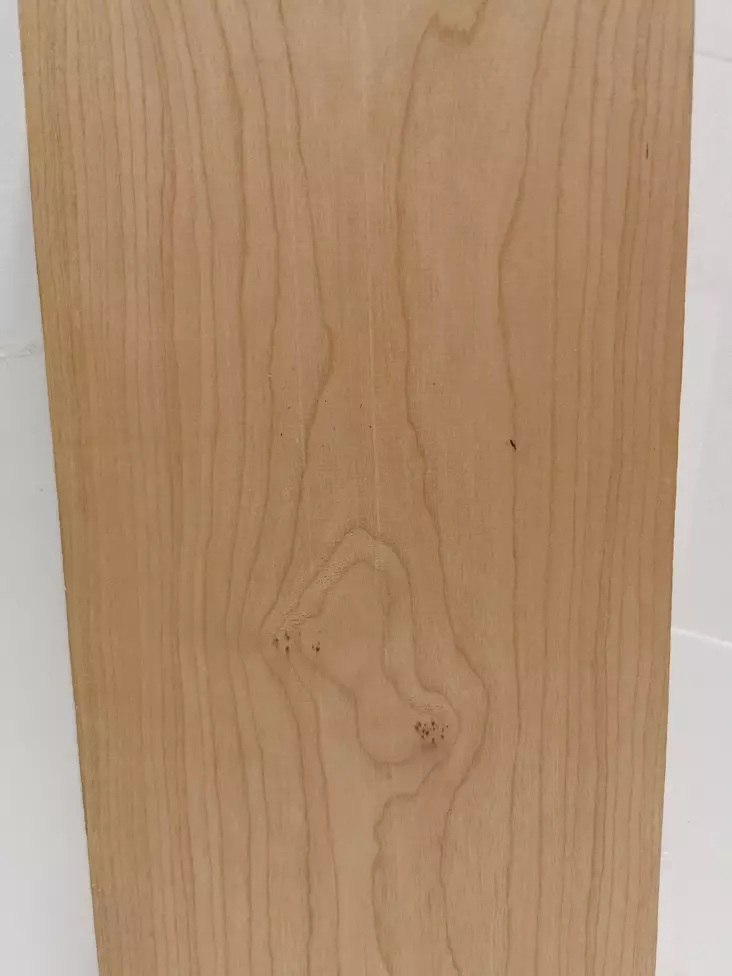 Kirsikka,lankku,höyl.53x210x500 mm - Lankut - PUU-KIRS53210 - 1