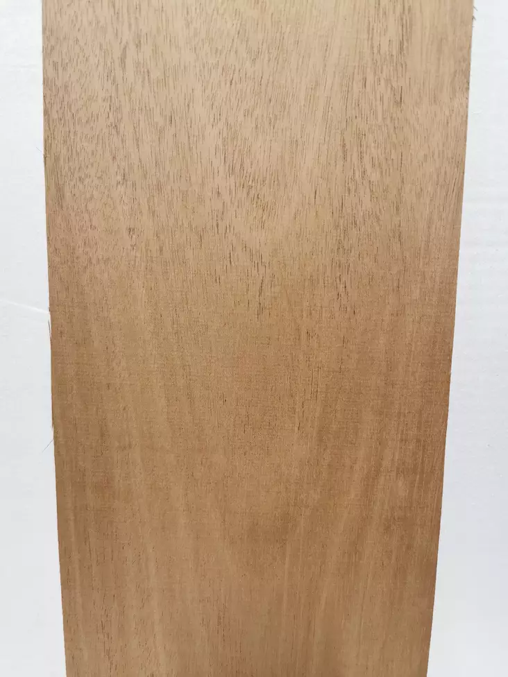 Khayamahonki, höyl. 49x250x500 mm - Lankut - PUU-KMAH49250 - 1