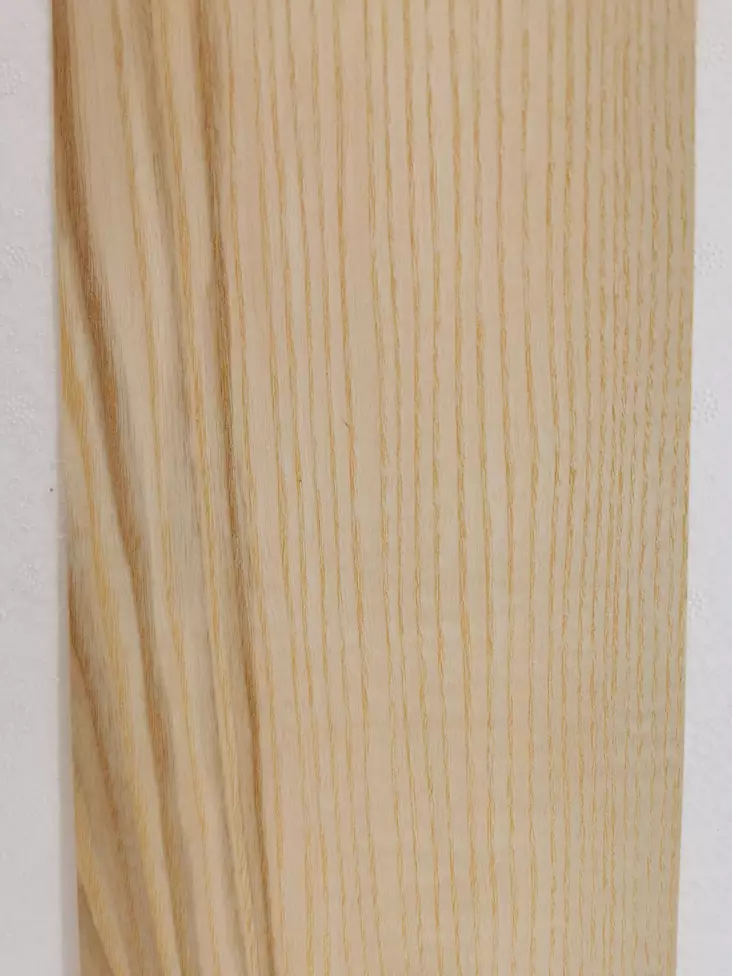 Saarni,lankku,höyl 47x255x500 mm - Lankut - PUU-SAAR47250 - 1