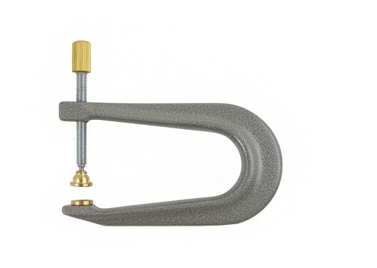 Aluminium Repair Clamp, 85 mm - Muut puristimet - 705890 - 1