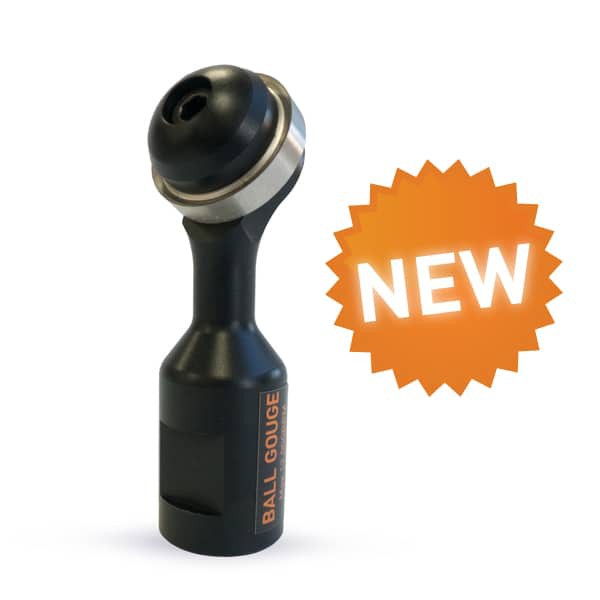 Arbortech Ball Gouge - Arbortech - BALFG2000 - 1