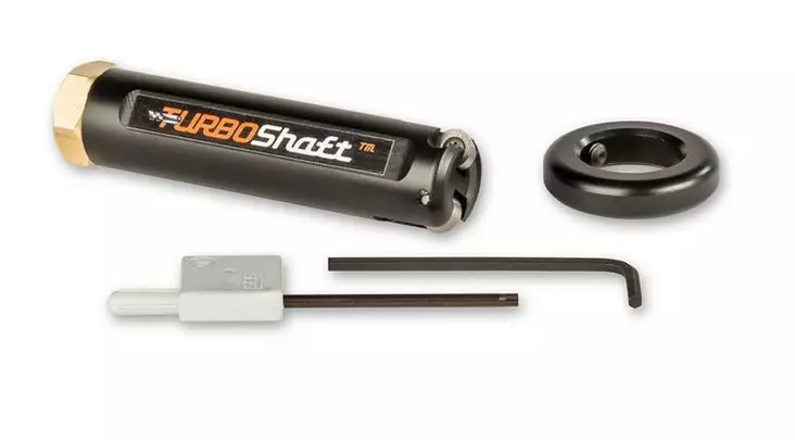 Arbortech Turboshaft - Arbortech - INDFG500 - 1