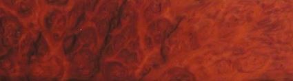 Austalian Red Mallee 120x40x30 mm - Kynä- ym aihiot - 831330 - 1