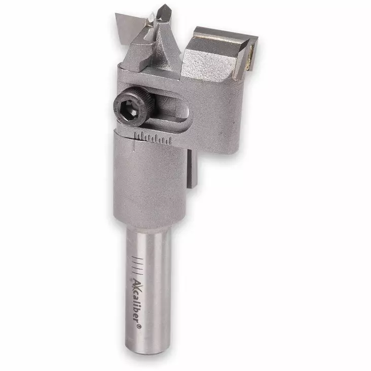 Axcaliber Adjustable TCT Boring Bit - Erikoisporanterät - AX501990 - 1