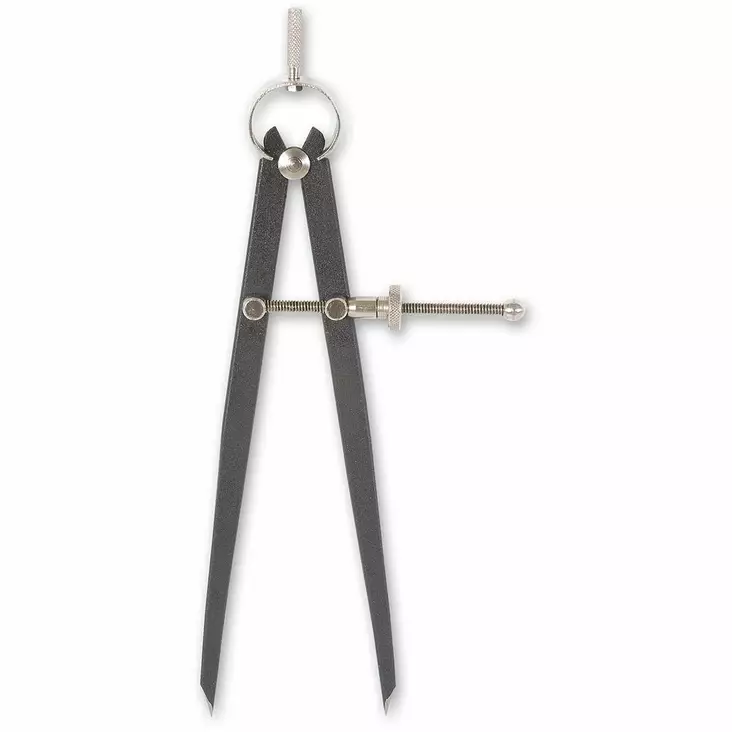 Axminster harppi jousella, 100 mm - Harpit - AX201100 - 1