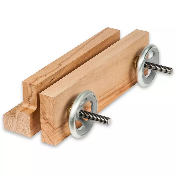 Axminster Moxon penkkipuristin - Penkkipuristimet - AX103290 - 1