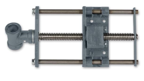 Axminster penkkipuristin HVQ516, 335mm - Penkkipuristimet - AX102470 - 1