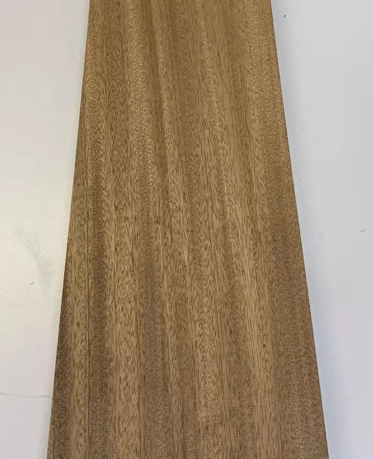 Bibolo, höylätty 46x170x500 mm - Lankut - PUU-BIBO48160 - 1