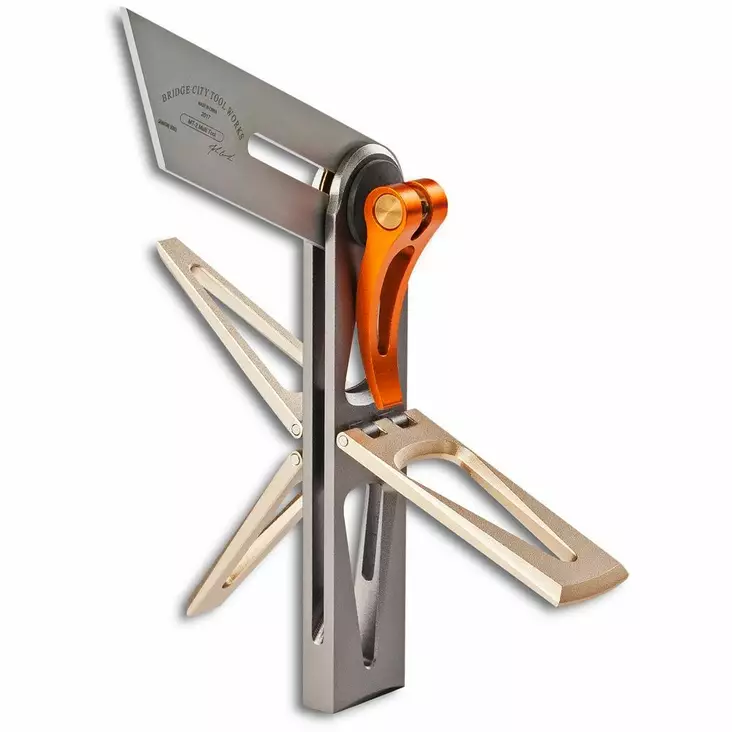 Bridge City Pocket Multi Tool MT-2 - Mittavälineet - AX104570 - 1