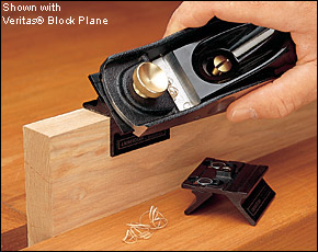 Chamfer Guide - Höylänterät ja tarvikkeet - 05P2210 - 1