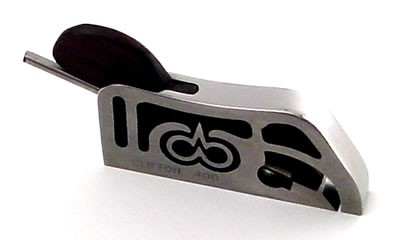 Clifton olkahöylä No 400 - Huulloshöylät - CLIF400 - 1