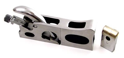 Clifton three-in-one höylä No 3110 - Huulloshöylät - CLI-3110 - 1