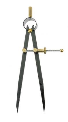 Harppi / Compasses 200 mm/op.215 mm - Harpit - 707330 - 1