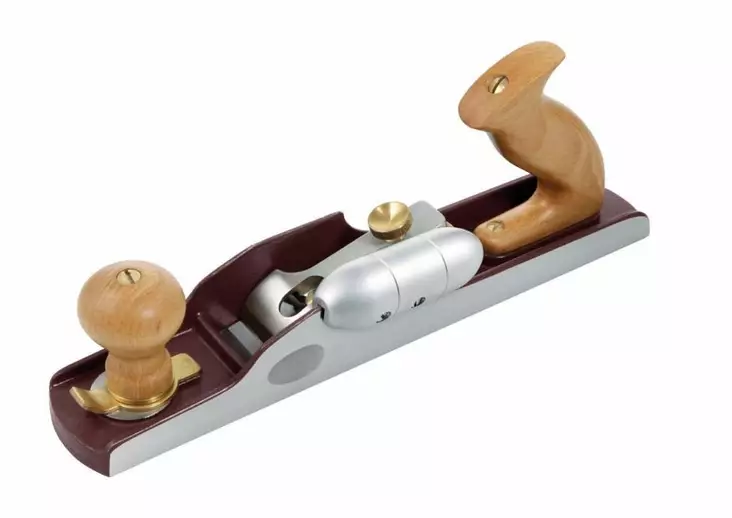 DICTUM Low-Angle Jack Plane No. 62 - Penkkihöylät - 703420 - 1