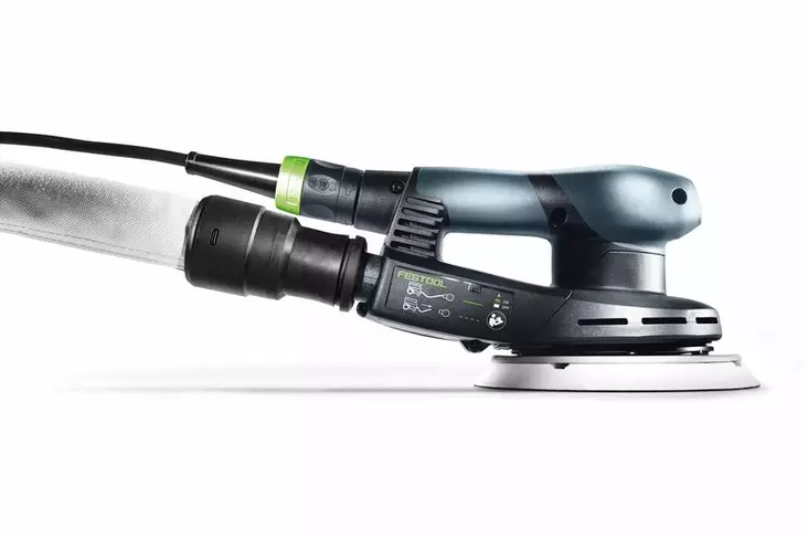 Epäkeskohiomakone ETS EC 150/3 EQ-Plus - Festool Hiominen - 576320 - 1
