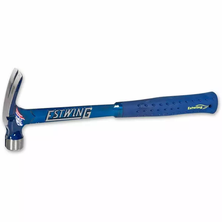 Estwing Ultra vasara 19, vinyylikahva - Metallinuijat - 507010 - 1