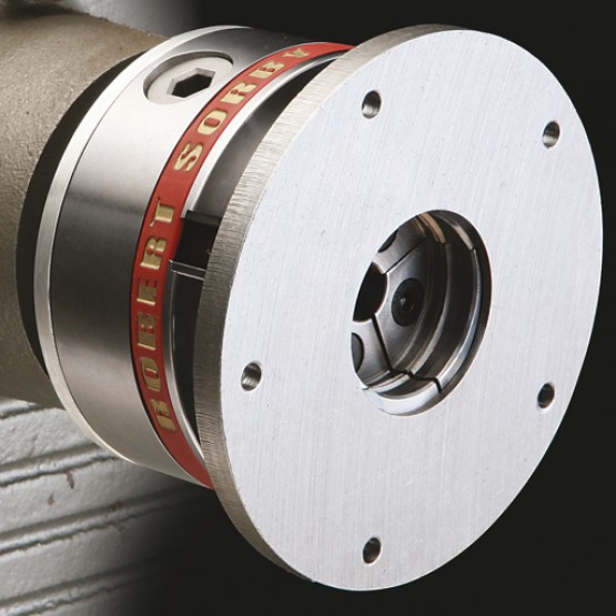 Faceplate Ring 120 mm - Laipat - FPR120 - 1