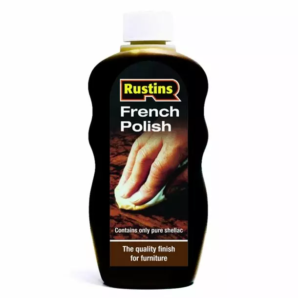 French Polish 500 ml - Nauhahiomakoneet - FREP500 - 1