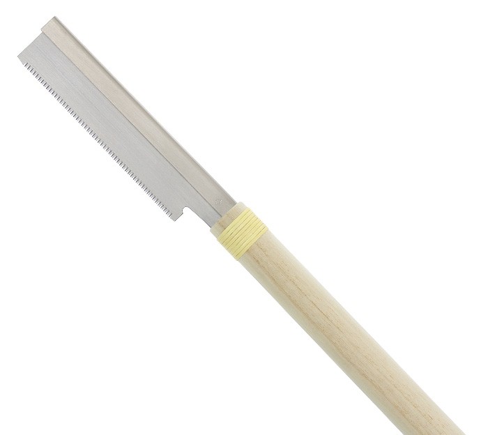 Fret Saw 120 mm - Käsilehtisahat - 712260 - 1