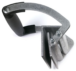 Gorilla Gripper Door, levynkantokahva 31-51mm - Apuvälineet - 32-620 - 1