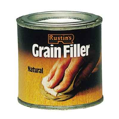 Grain Filler 230 g - Pintakäsittelytarvikkeet - GRMA230 - 1