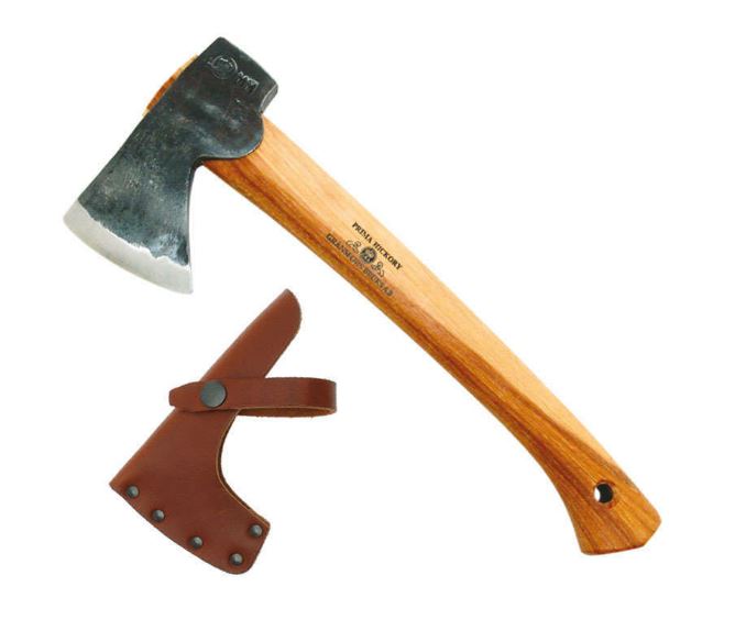 Gränsfors Wildlife Hatchet 620 g - Kirveet - 705960 - 1