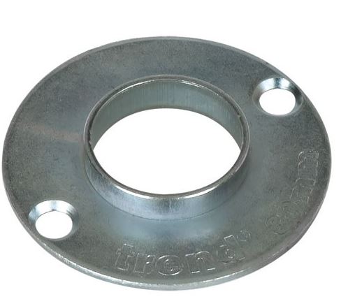 Guide bush 40 mm diameter - Yläjyrsintarvikkeet - GB40 - 1