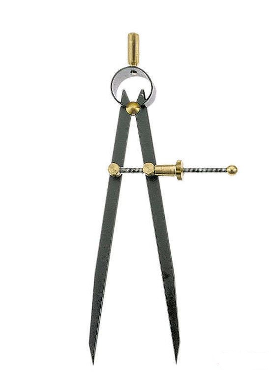 Harppi / Compasses 150 mm/op.160 mm - Harpit - 707150 - 2