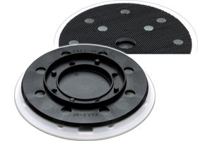 Hiomalautanen ST-STF-ES125/90/8-M4 W-HT - Festool Hiomistarvikkeet - 492280 - 1