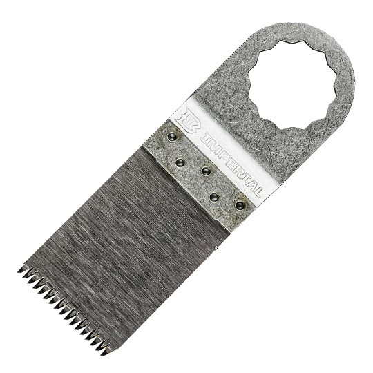 IB terä, 32 mm japanilaishammastuksella, 1 kpl - Monitoimikoneenterät - SC220 - 1