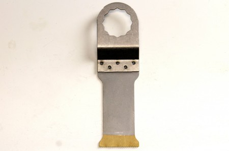 IB Terä Bi Metal Storm, 32 mm, 18 tpi 10 kpl (S - Monitoimikoneenterät - 10SCT330 - 1