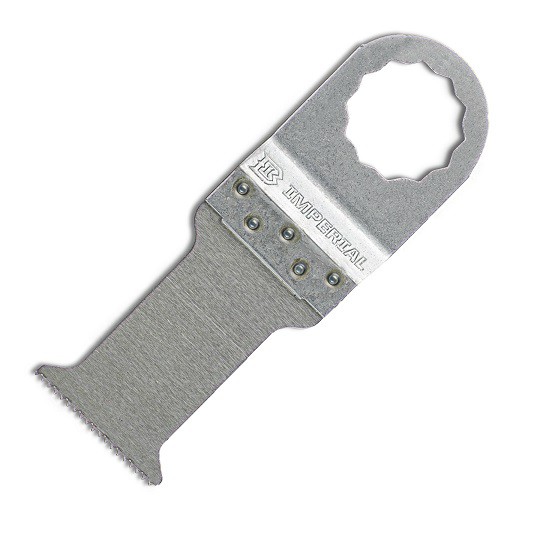 IB Terä hieno 32 mm, 16 tpi (SuperCut) - Monitoimikoneenterät - SC100 - 1