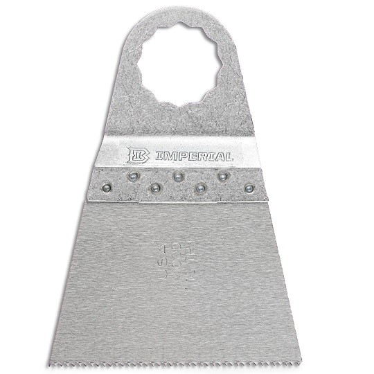 IB Terä hieno 63 mm, 16 tpi (SuperCut) - Monitoimikoneenterät - SC150 - 1